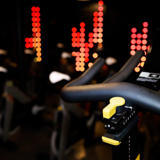 B52-Fit-Montreal-Spin-Room-Class-Technogym-Bike-Close-Up